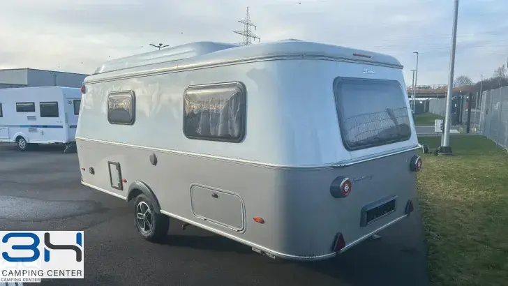 Fahrzeugbild Hymer Eriba Eriba Touring 642 -10.379 mit Schlafdach #3