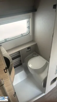Fahrzeugbild Hymer Eriba Eriba Touring 642 -10.379 mit Schlafdach #7