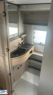 Fahrzeugbild Hymer Eriba Eriba Touring 642 -10.379 mit Schlafdach #8
