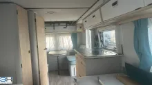 Fahrzeugbild Hymer Eriba Eriba Touring 642 -10.379 mit Schlafdach #10
