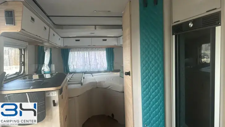 Fahrzeugbild Hymer Eriba Eriba Touring 642 -10.379 mit Schlafdach #11