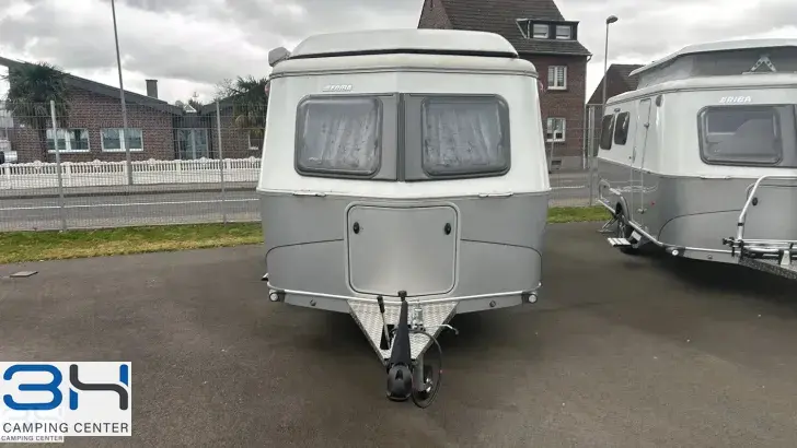 Fahrzeugbild Hymer Eriba Eriba Touring 642 -10.379 mit Schlafdach #12