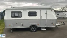 Fahrzeugbild Hymer Eriba Eriba Touring 642 -10.379 mit Schlafdach #13