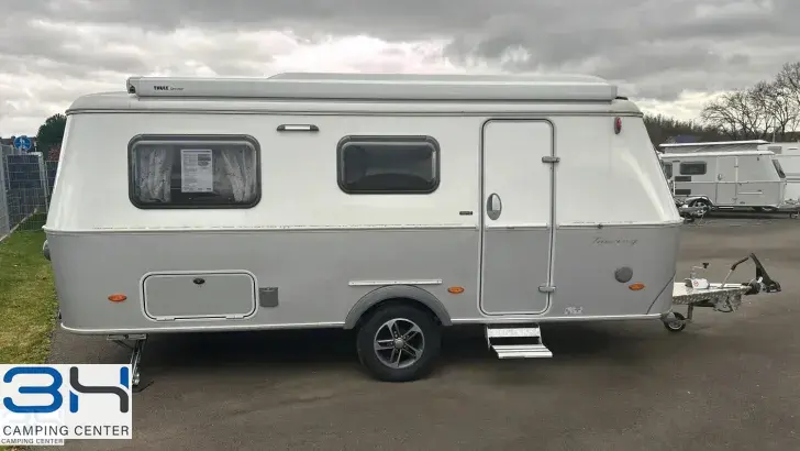 Fahrzeugbild Hymer Eriba Eriba Touring 642 -10.379 mit Schlafdach #13
