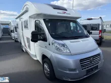 Fahrzeugbild Roller Team T-Line 255 M #1