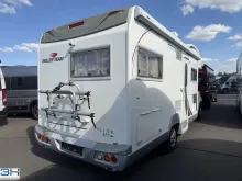 Fahrzeugbild Roller Team T-Line 255 M #2