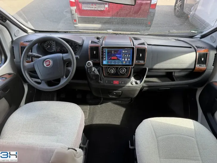 Fahrzeugbild Roller Team T-Line 255 M #3