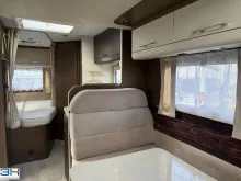 Fahrzeugbild Roller Team T-Line 255 M #4