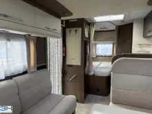 Fahrzeugbild Roller Team T-Line 255 M #5