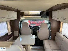 Fahrzeugbild Roller Team T-Line 255 M #6