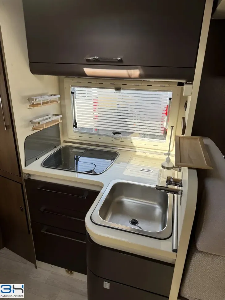 Fahrzeugbild Roller Team T-Line 255 M #7