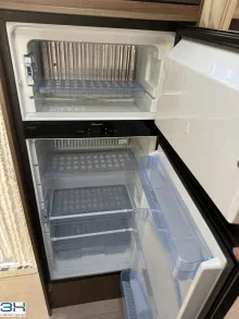 Fahrzeugbild Roller Team T-Line 255 M #8