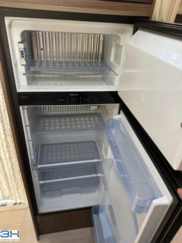 Fahrzeugbild Roller Team T-Line 255 M #8