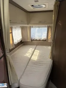 Fahrzeugbild Roller Team T-Line 255 M #9