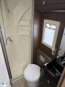 Fahrzeugbild Roller Team T-Line 255 M #10