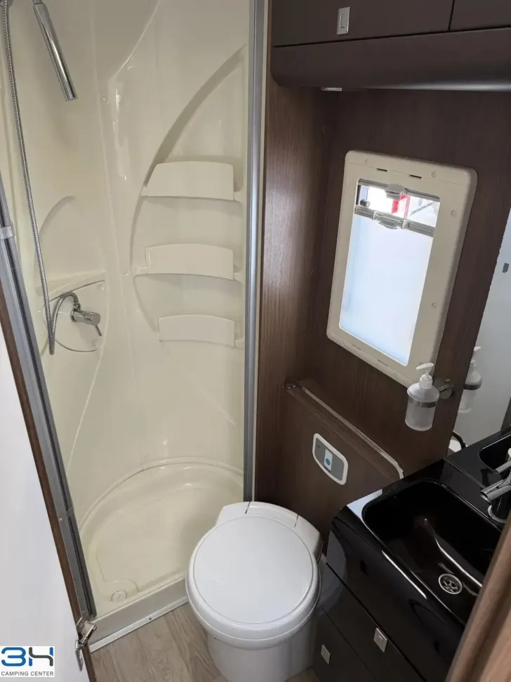 Fahrzeugbild Roller Team T-Line 255 M #10