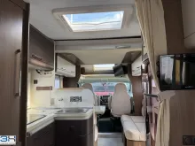 Fahrzeugbild Roller Team T-Line 255 M #11