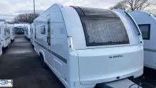 Fahrzeugbild Adria Adora 673 PK #1