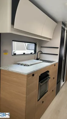 Fahrzeugbild Adria Adora 673 PK #7