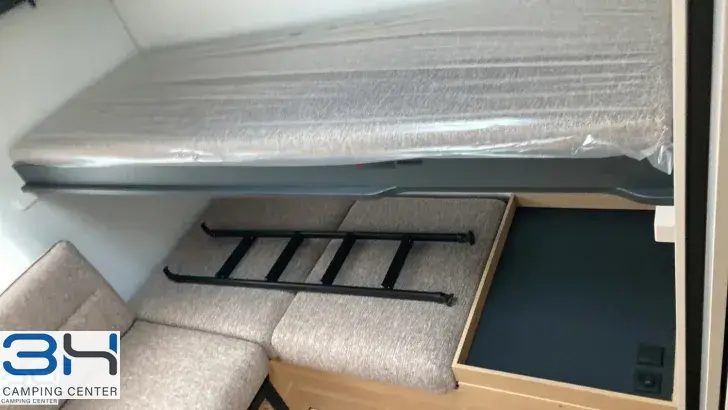 Fahrzeugbild Adria Adora 673 PK #11