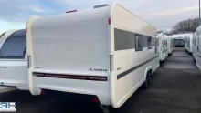 Fahrzeugbild Adria Alpina 663 HT #1