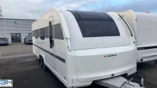 Fahrzeugbild Adria Alpina 663 HT #3