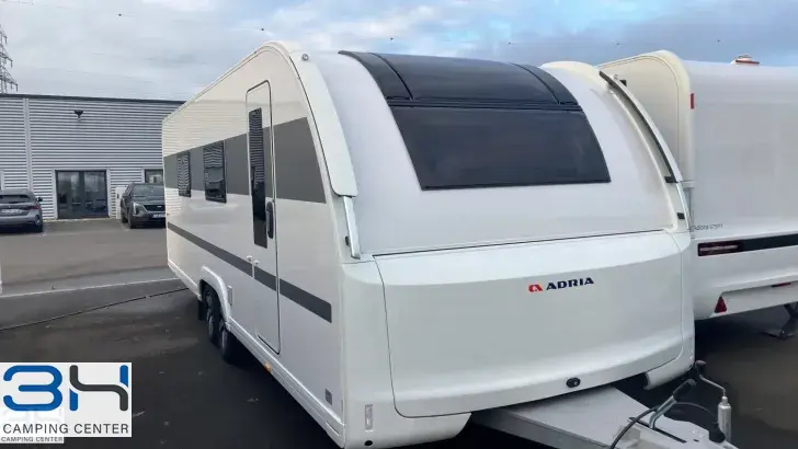 Fahrzeugbild Adria Alpina 663 HT #3