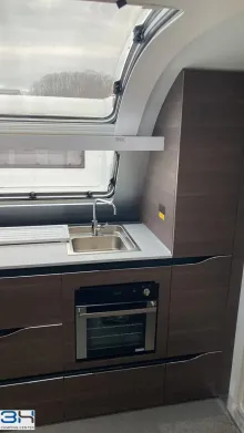 Fahrzeugbild Adria Alpina 663 HT #4