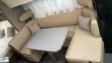 Fahrzeugbild Adria Alpina 663 HT #6