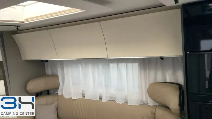 Fahrzeugbild Adria Alpina 663 HT #7