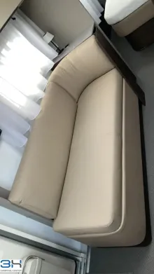 Fahrzeugbild Adria Alpina 663 HT #8