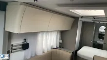 Fahrzeugbild Adria Alpina 663 HT #9