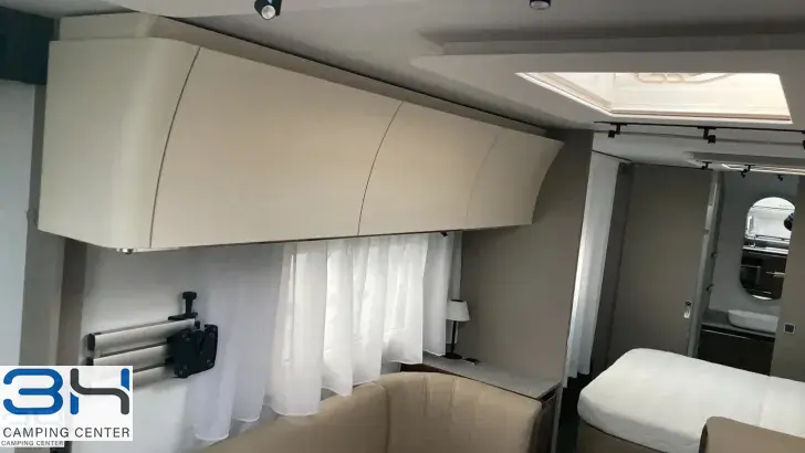 Fahrzeugbild Adria Alpina 663 HT #9