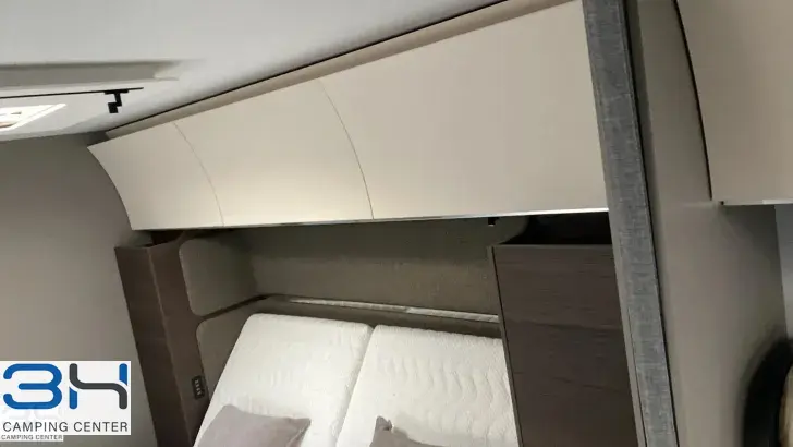 Fahrzeugbild Adria Alpina 663 HT #11