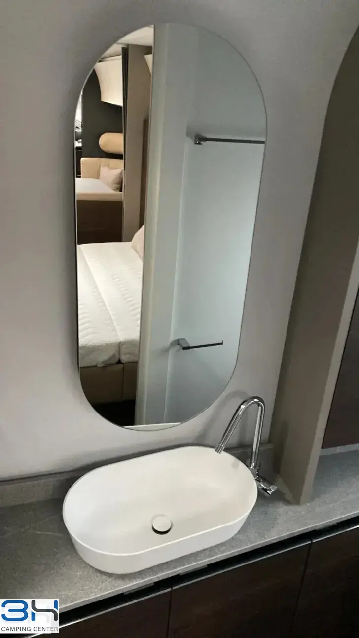 Fahrzeugbild Adria Alpina 663 HT #12