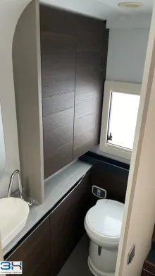 Fahrzeugbild Adria Alpina 663 HT #14