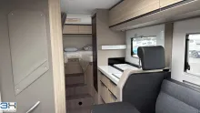 Fahrzeugbild Adria Compact 60Y DL #5