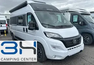Bild Camper Van Grand Canyon
