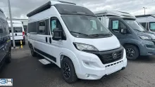 Fahrzeugbild Hymer Grand Canyon Fiat -17.470,- ich-will-weg-Preis! #1