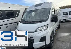 Bild Twin Twin 640 SGX