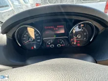 Fahrzeugbild Laika Kreos 3008 mit Hubbett #4