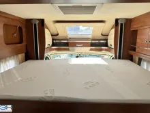 Fahrzeugbild Laika Kreos 3008 mit Hubbett #6
