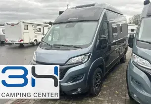 Bild Camper Van Grand Canyon