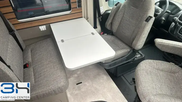 Fahrzeugbild Hymer Grand Canyon Fiat -24.260,- ich-will-weg-Preis! #4