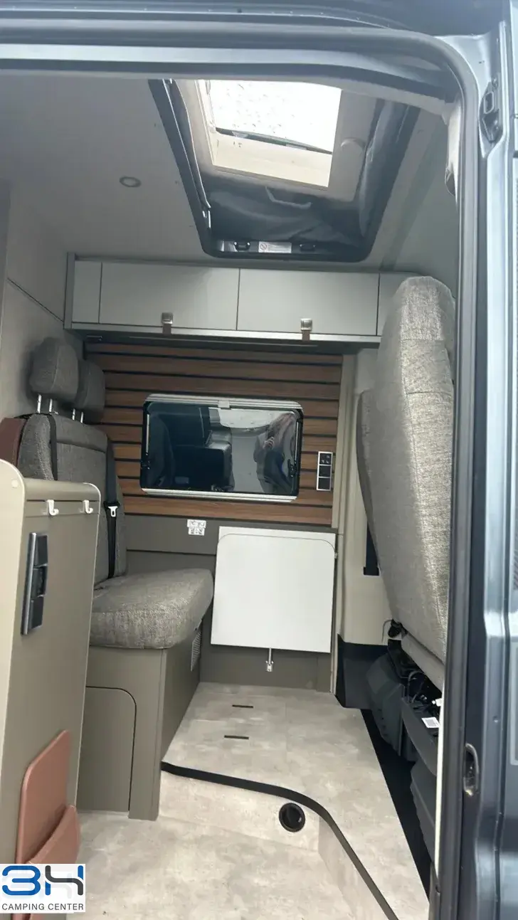 Fahrzeugbild Hymer Grand Canyon Fiat -24.260,- ich-will-weg-Preis! #16