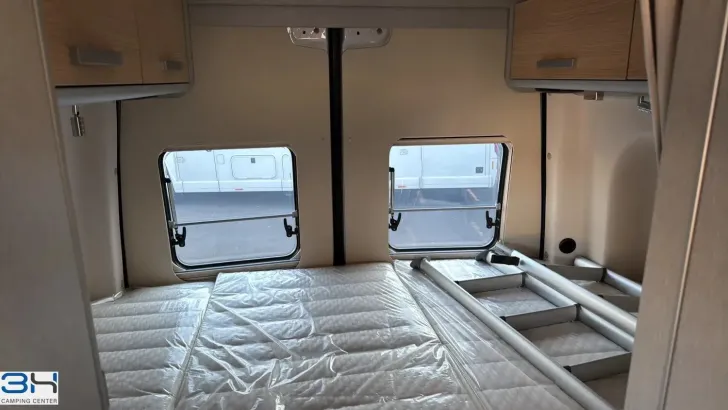 Fahrzeugbild Hymer Free S 600 -15.470,- ich-will-weg-Preis! #8