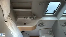 Fahrzeugbild Hymer Free S 600 -15.470,- ich-will-weg-Preis! #9
