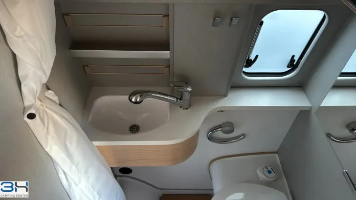 Fahrzeugbild Hymer Free S 600 -15.470,- ich-will-weg-Preis! #9