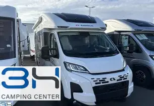Bild Coral Axess 600 SL