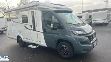 Fahrzeugbild Hymer Exsis-t 474 #1